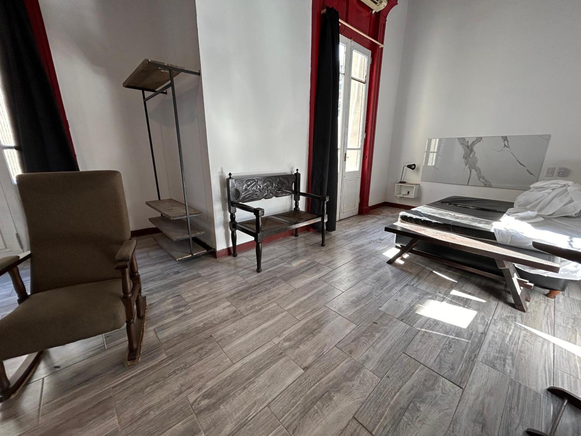 Cordoba Suites Departamento, A 200 Mts De Peatonal Florida Y A 200 Mts Av 9 De Julio - Buenos Aires — Photos 1